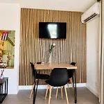 Apartment Luna, Saint-cyprien *