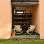 Apartment Luna, Saint-cyprien *