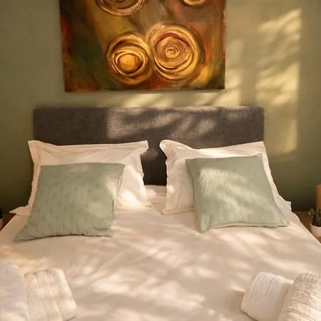 Résidence Luna, Saint-cyprien Appartement Porto-Vecchio (Corsica)