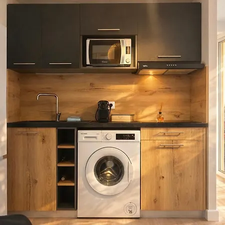 Résidence Luna, Saint-cyprien Appartement *