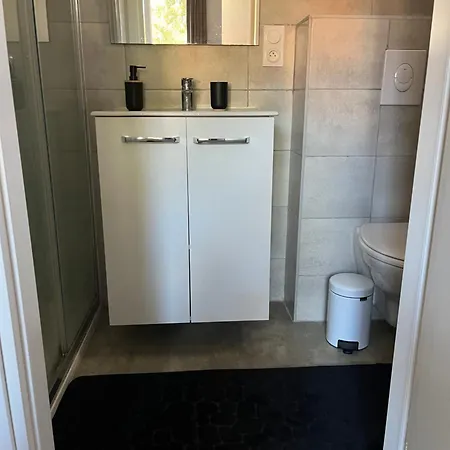 Résidence Luna, Saint-cyprien * Porto-Vecchio (Corsica)