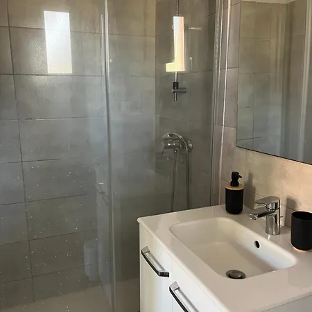 Résidence Luna, Saint-cyprien Appartement Porto-Vecchio (Corsica)