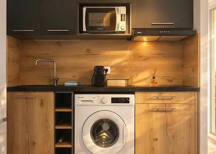 Luna, Saint-cyprien Apartment *