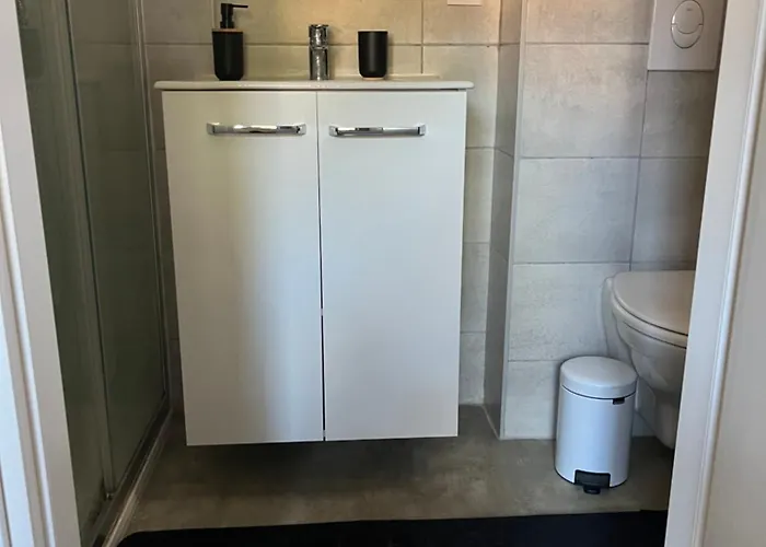 Résidence Luna, Saint-cyprien * Porto-Vecchio (Corsica)