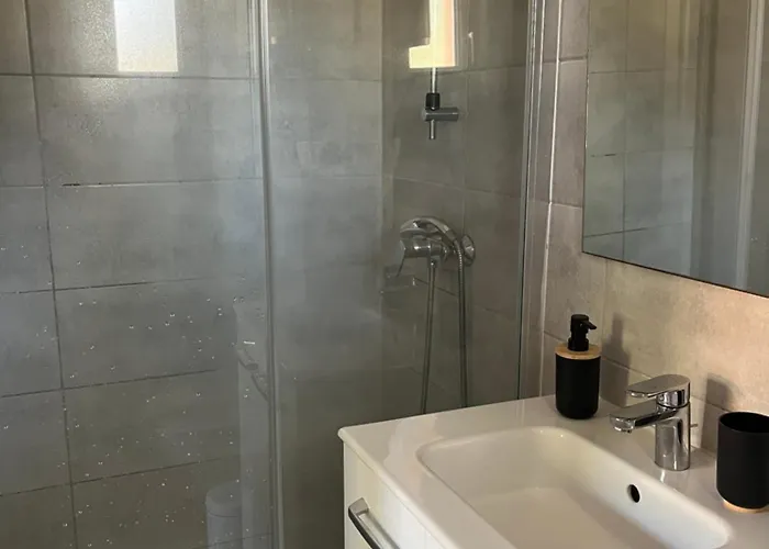 Résidence Luna, Saint-cyprien Appartement Porto-Vecchio (Corsica)