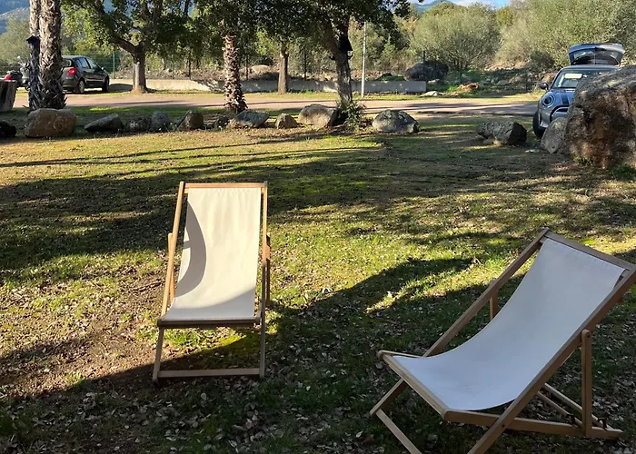 Résidence Luna, Saint-cyprien